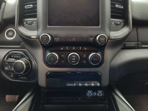 Used 2023 RAM 1500 Big Horn AWD/4WD image 26