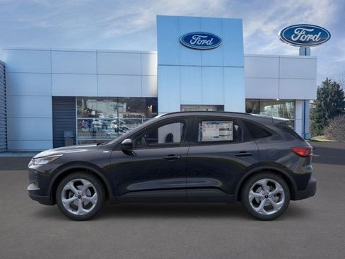 New 2026 Ford Escape ST-Line Select w/ Tech Pack #1 image 4