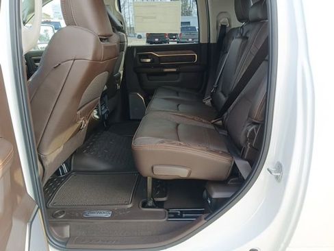 New 2026 RAM 2500 Limited image 20