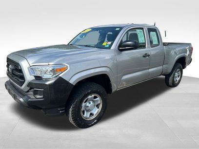 Used 2017 Toyota Tacoma SR
