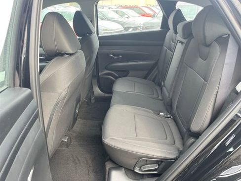 New 2026 Hyundai Tucson SE AWD/4WD image 15