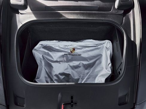 Used 2022 Porsche 911 Turbo S image 18