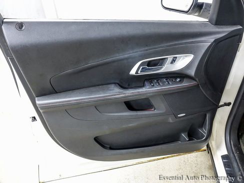 Used 2013 Chevrolet Equinox LT image 20