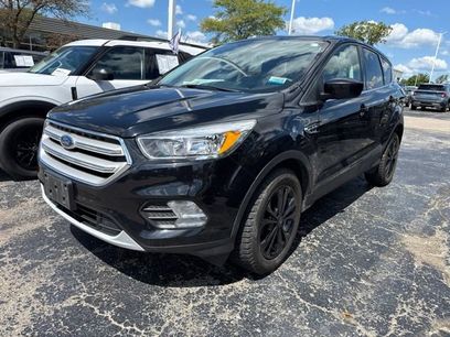 Used 2019 Ford Escape SE