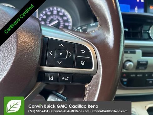 Used 2018 Lexus ES 350 FWD image 18