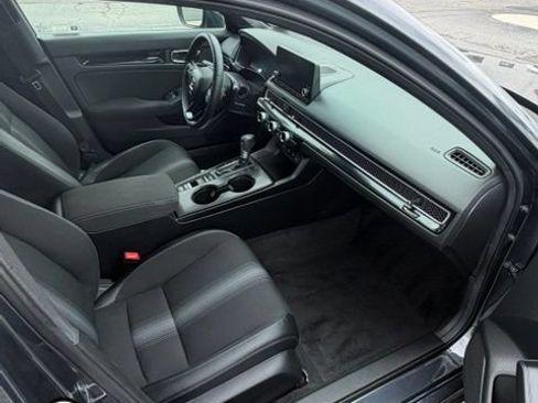 Used 2026 Honda Civic Sport image 10