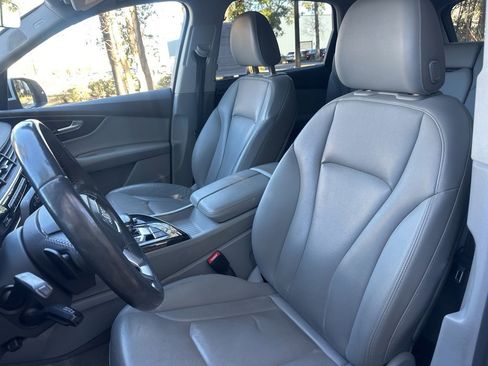 Used 2018 Audi Q7 3.0T Prestige w/ Prestige Package image 13