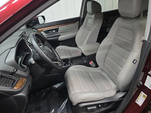 Used 2018 Honda CR-V Touring image 30