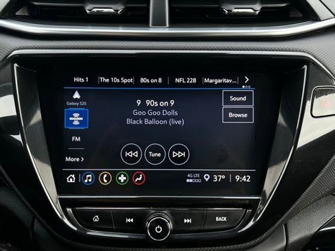 Used 2022 Chevrolet TrailBlazer LT w/ Convenience Package image 13