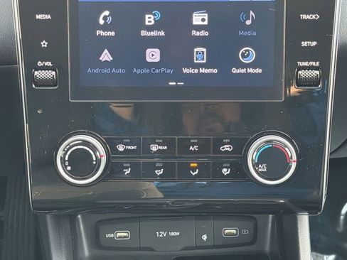 Used 2023 Hyundai Tucson SEL w/ Cargo Package image 18