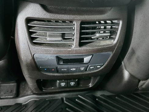 Used 2018 Acura MDX w/ Technology Package FWD image 27
