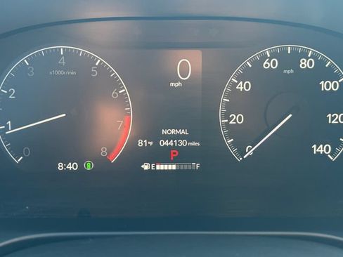 Used 2024 Honda HR-V Sport image 11