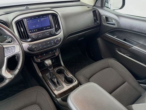 Used 2022 GMC Canyon Elevation w/ Trailering Package image 25