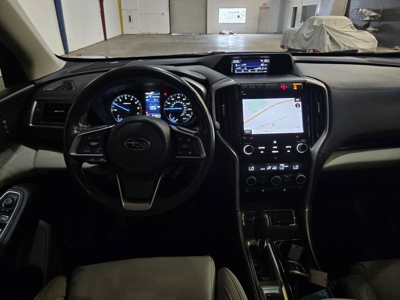 Used 2021 Subaru Ascent Limited w/ Technology Package AWD/4WD image 6