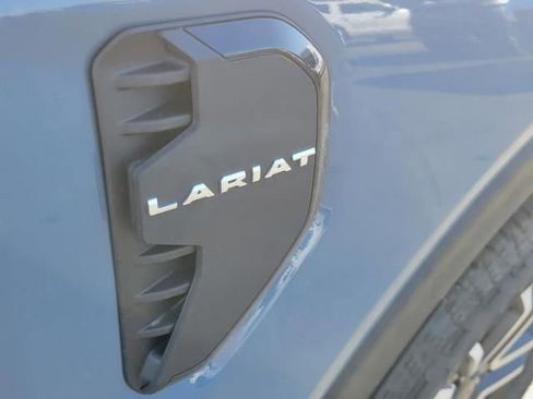 New 2025 Ford Ranger Lariat w/ FX4 Off-Road Package image 10
