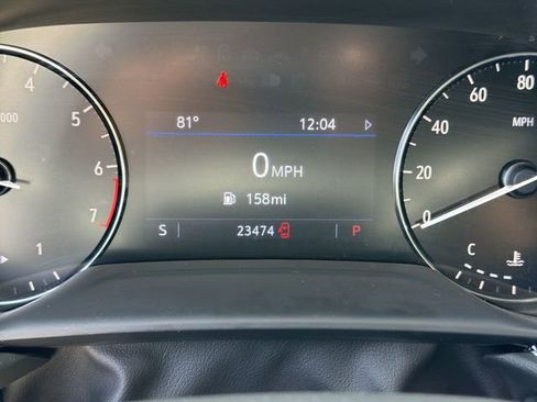 Certified 2023 Buick Envision Preferred FWD image 12