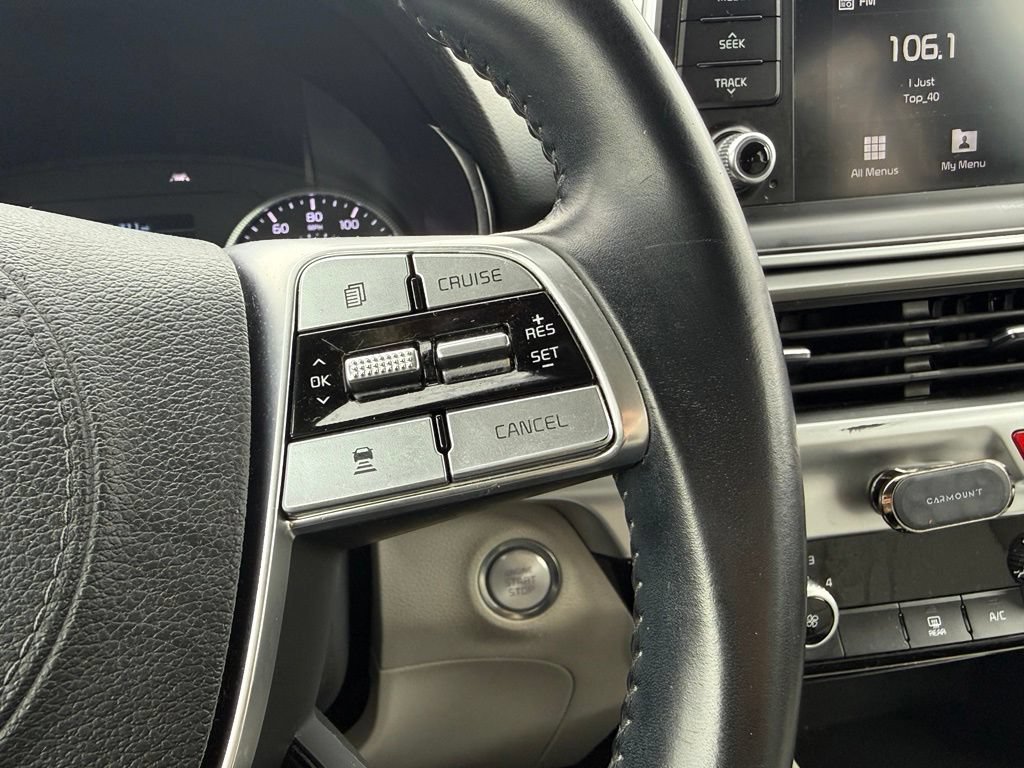 Used 2020 Kia Telluride S AWD/4WD image 28
