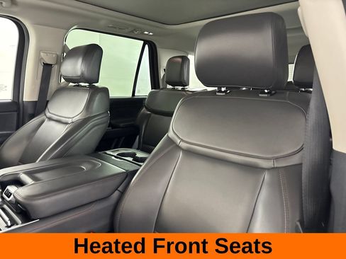 Used 2025 Ford Expedition Max Active AWD/4WD image 15