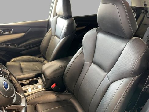 Used 2022 Subaru Ascent Limited w/ Technology Package image 14