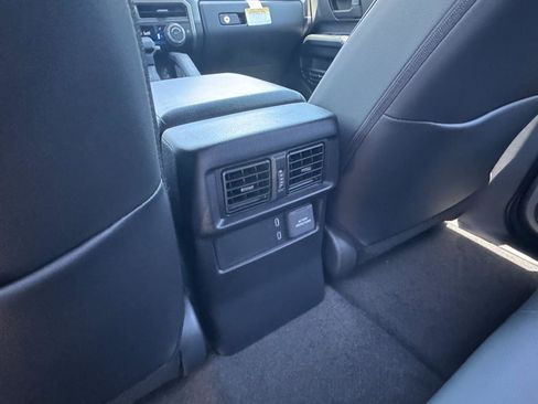 New 2026 Toyota 4Runner TRD Off-Road Premium image 14