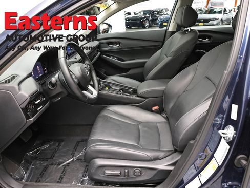 Used 2025 Honda Accord Touring image 14