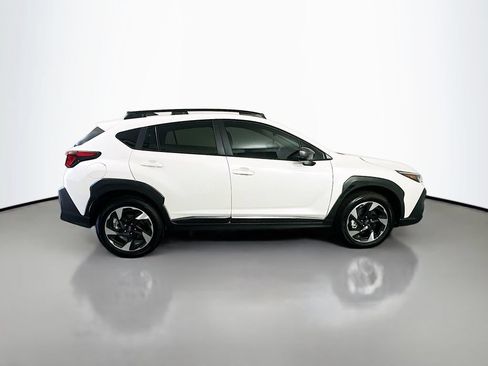 Used 2026 Subaru Crosstrek 2.5i Limited w/ Crosstrek Mirror Package AWD/4WD image 4