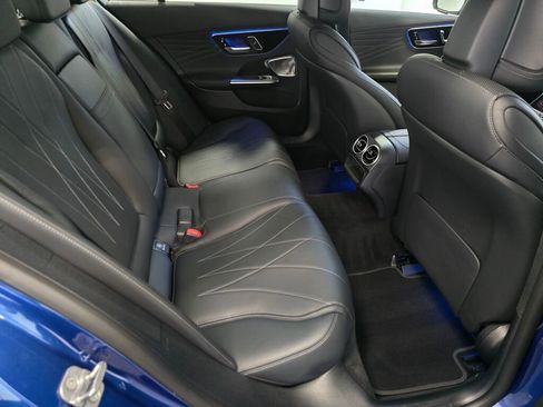 Used 2024 Mercedes-Benz C 63 AMG S image 20