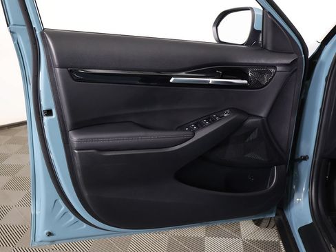 Certified 2026 Kia Seltos EX w/ EX Sunroof Package FWD image 24