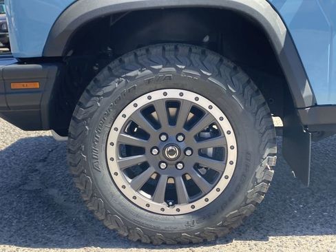 New 2025 INEOS Grenadier Fieldmaster Edition image 23