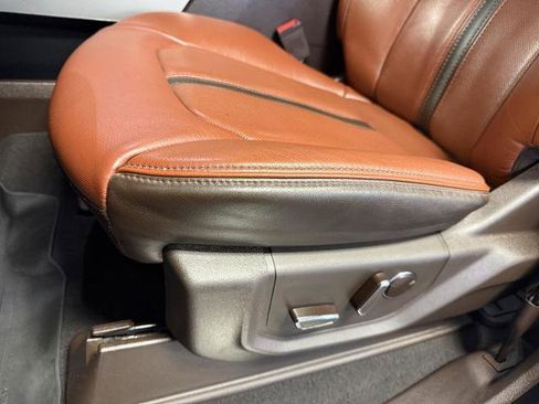 Certified 2022 Ford F350 King Ranch w/ Tremor Off-Road Package image 17