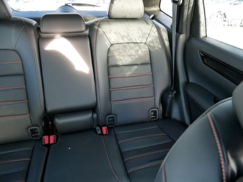 Certified 2024 Honda CR-V Sport Touring image 14