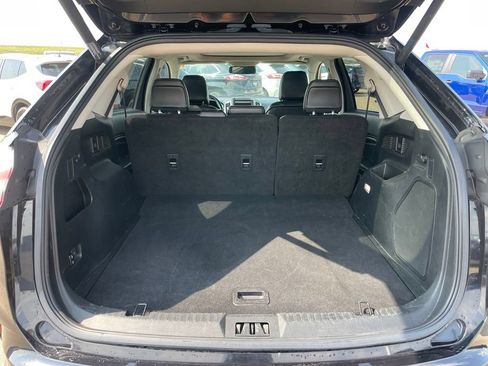 Used 2021 Ford Edge Titanium AWD/4WD image 30