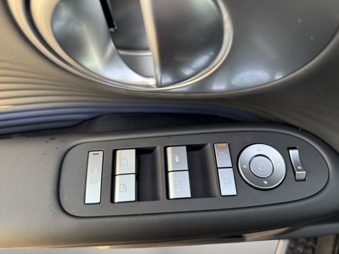 New 2026 Hyundai Ioniq 9 SEL AWD/4WD image 21
