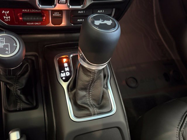 New 2026 Jeep Wrangler Unlimited Rubicon 392 AWD/4WD image 23