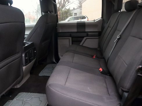 Used 2020 Ford F150 XL w/ Equipment Group 101A Mid image 13