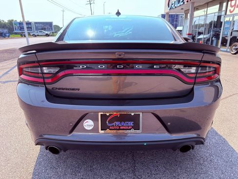 Used 2023 Dodge Charger Scat Pack w/ Dynamics Package RWD image 43