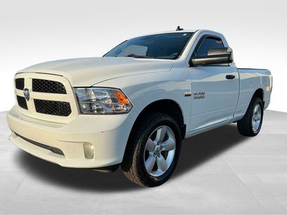 Used 2013 RAM 1500 Express