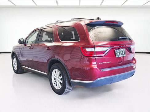 Used 2023 Dodge Durango SXT RWD image 6
