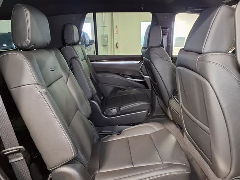 New 2026 Cadillac Escalade 2WD image 6