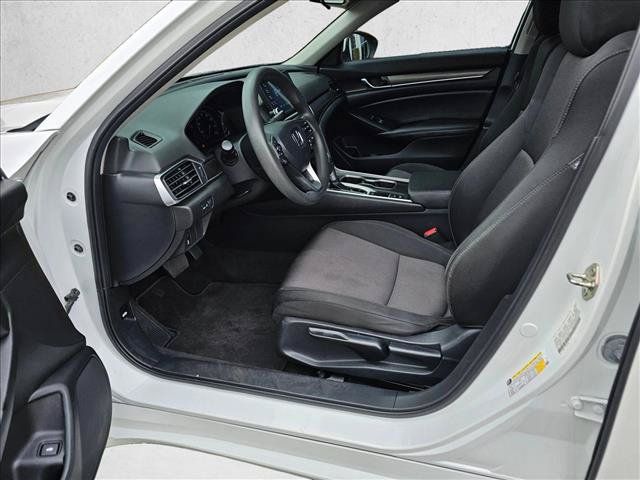 Used 2019 Honda Accord LX image 21
