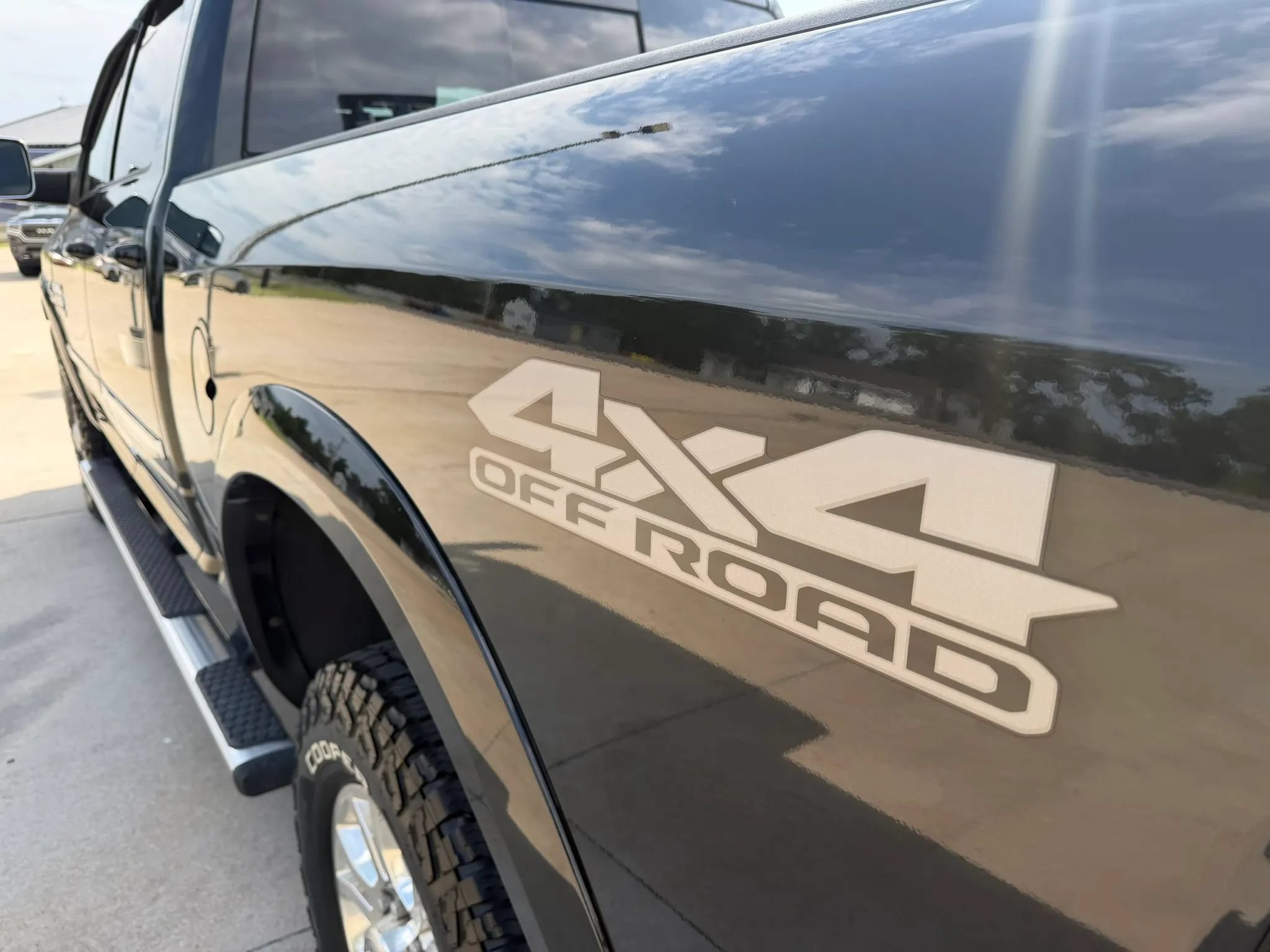 Used 2017 RAM 2500 Laramie w/ Snow Chief Group AWD/4WD image 74
