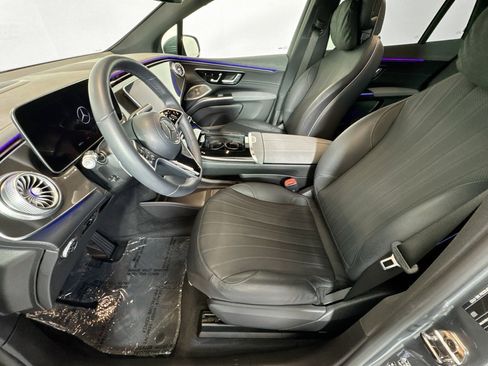 Used 2023 Mercedes-Benz EQS 450+ 4MATIC SUV image 19