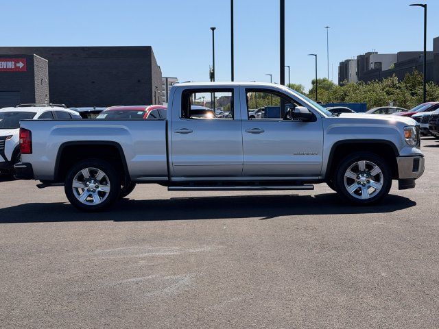 Used 2014 GMC Sierra 1500 SLE w/ SLE Value Package RWD image 9