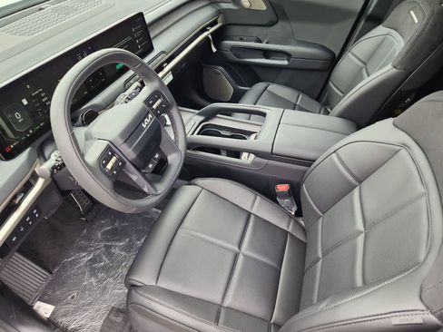 New 2027 Kia Telluride X-Line SX Prestige AWD/4WD image 2