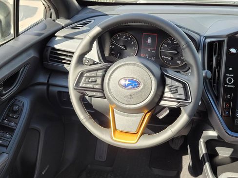 New 2026 Subaru Crosstrek 2.5i Wilderness image 6