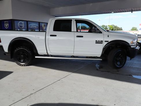 Used 2015 RAM 3500 Tradesman AWD/4WD image 6