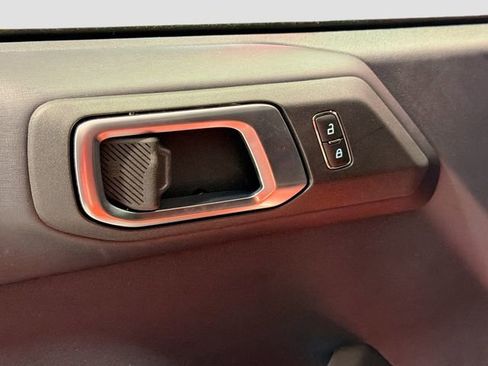 Used 2023 Ford Bronco Raptor image 17