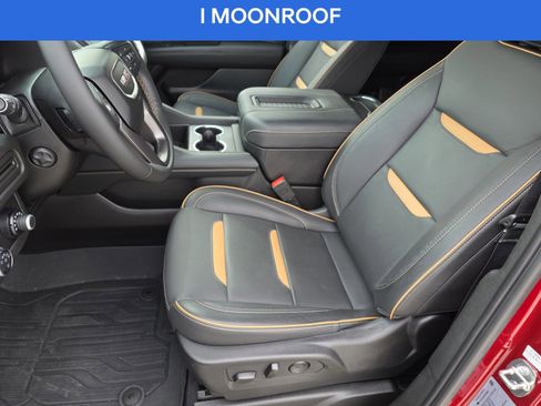 Used 2023 GMC Yukon AT4 image 13