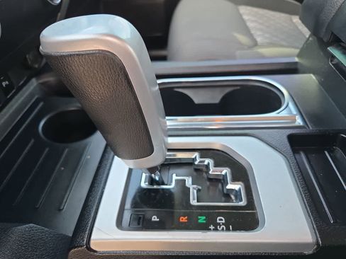 Used 2021 Toyota Tundra SR5 w/ TRD Off-Road Package AWD/4WD image 21