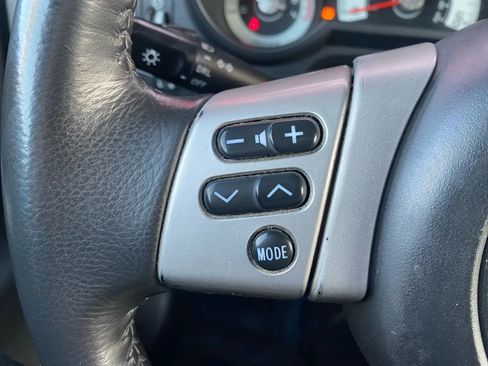 Used 2014 Toyota FJ Cruiser 4WD w/ Upgrade Package image 28